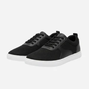 Velocity Runner Knit Mesh Sneakers